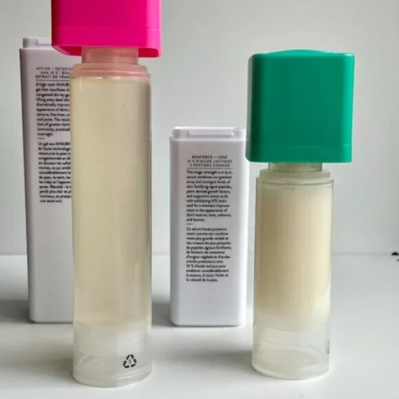 Drunk Elephant Serums, Cream, Masque, and Cleaner - Picture 6 of 12